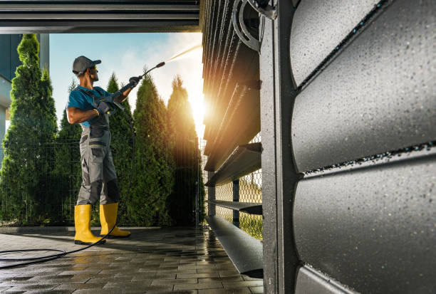 Best Commercial Pressure Washing in Morristown, IN